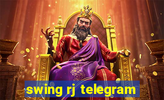 swing rj telegram